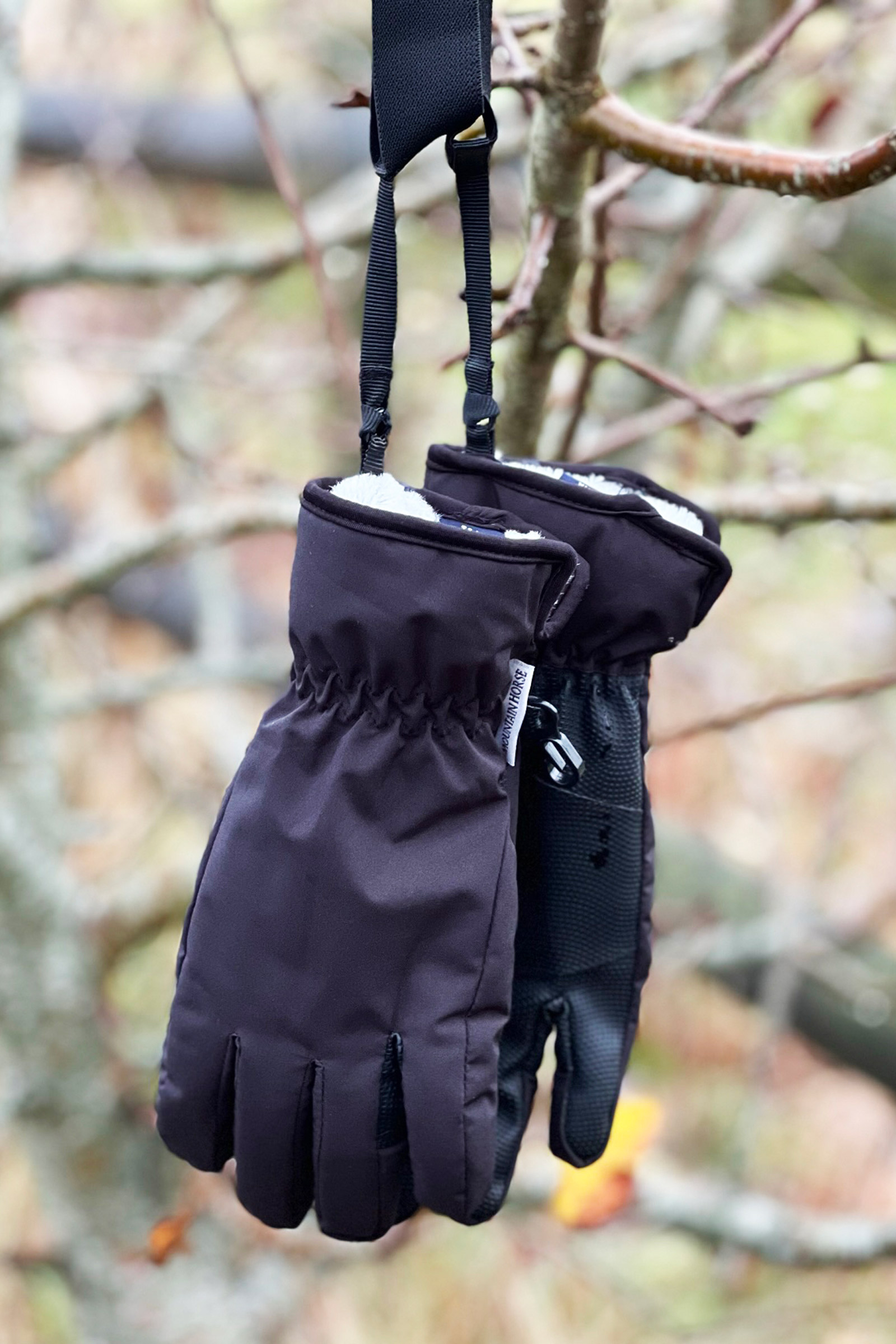 Mountain Horse Heat handskar