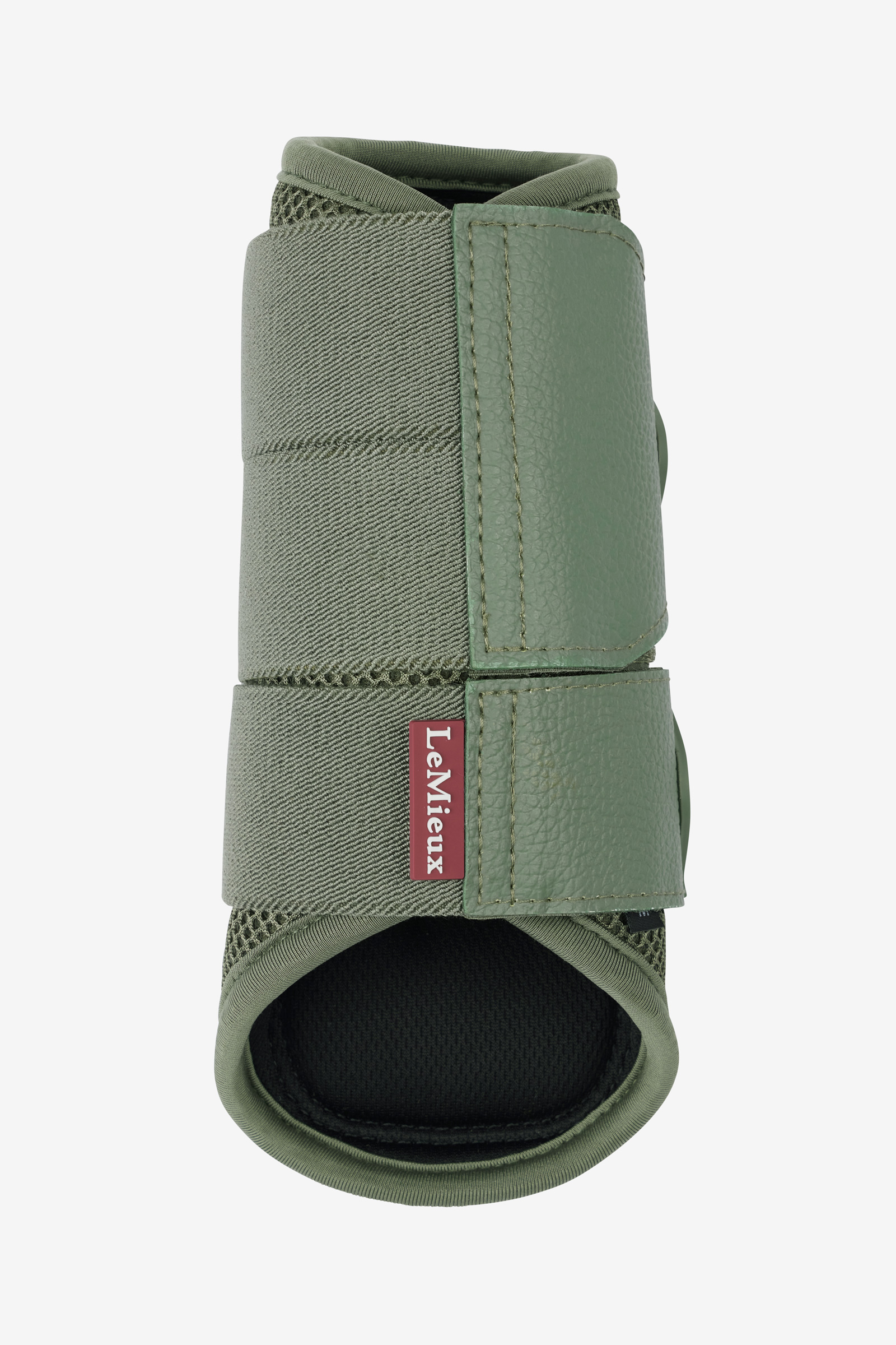 LeMieux Arika mesh strykkappor