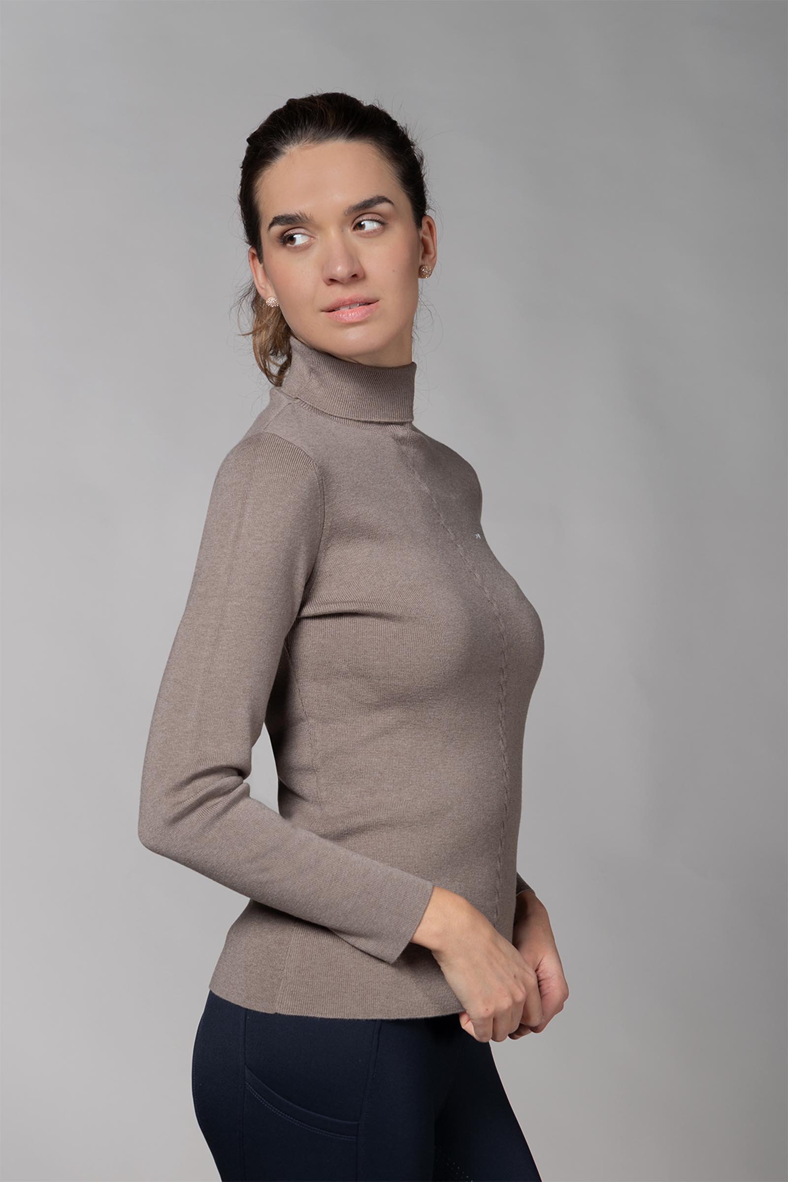 Schockem&ouml;hle Sports SPJosie Style Damjumper