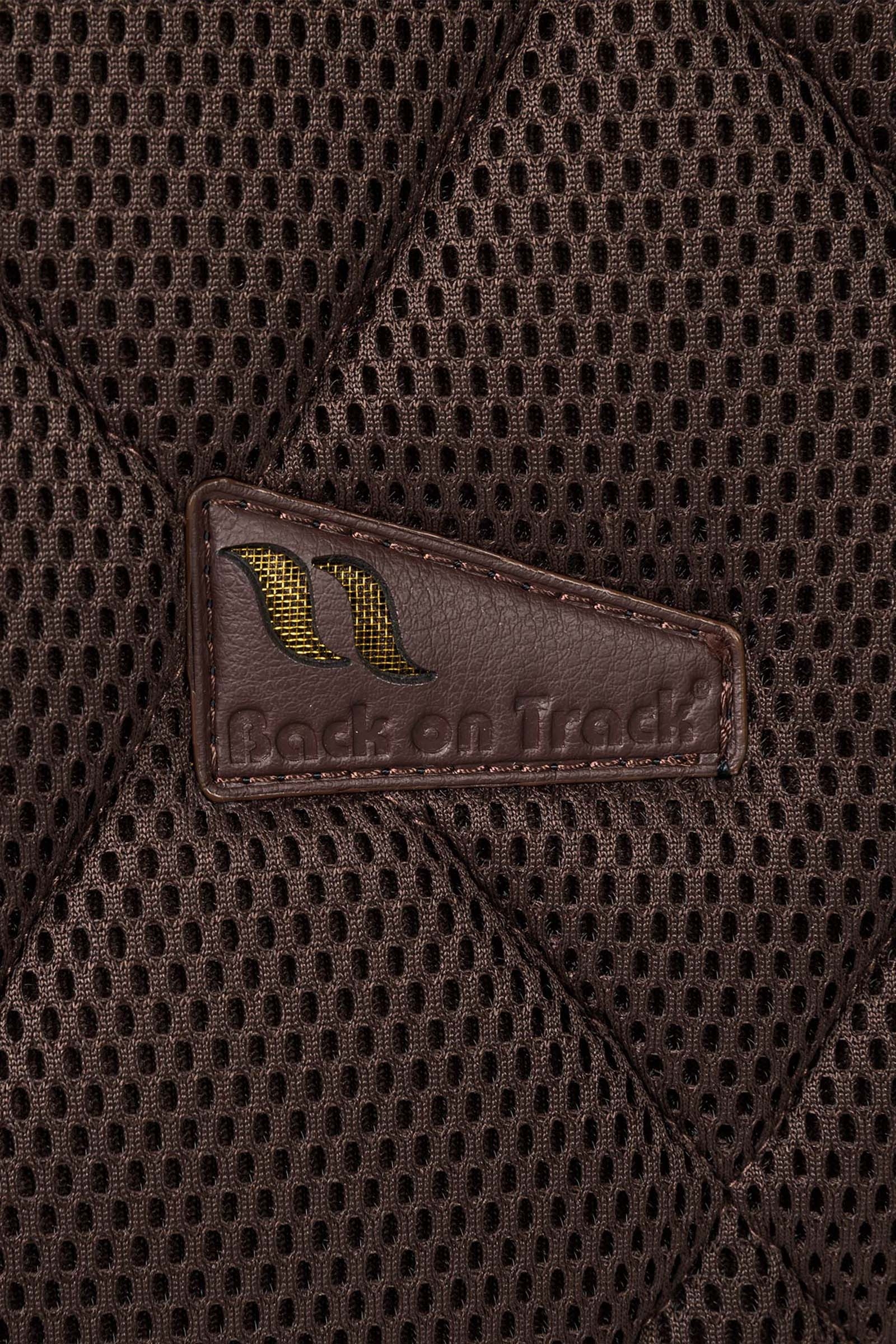 Back on Track Airflow dressyrschabrak