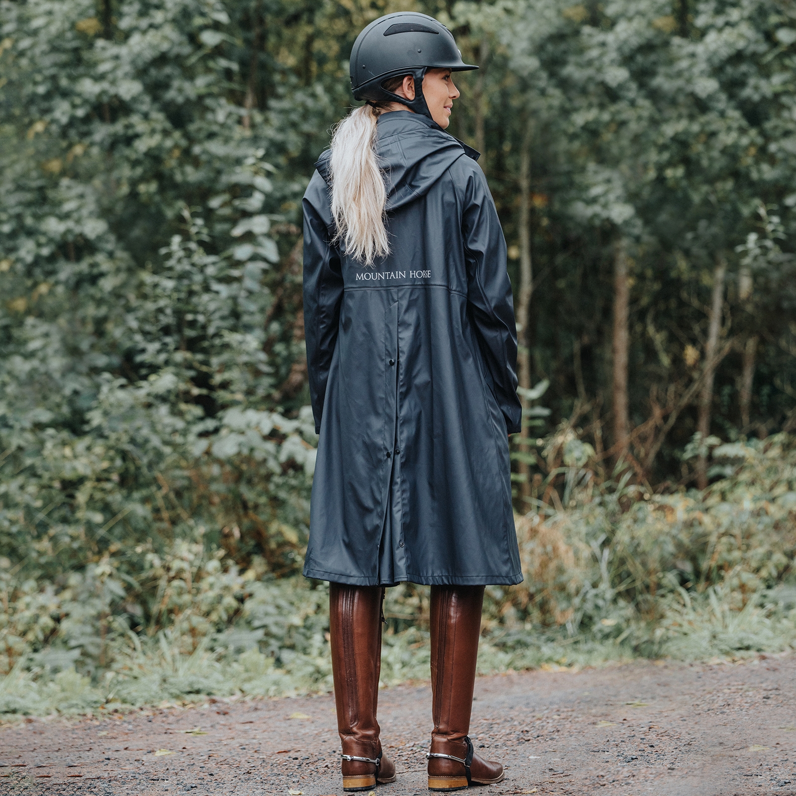 Mountain Horse Mindy Rain Coat