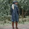 Mountain Horse Mindy Rain Coat