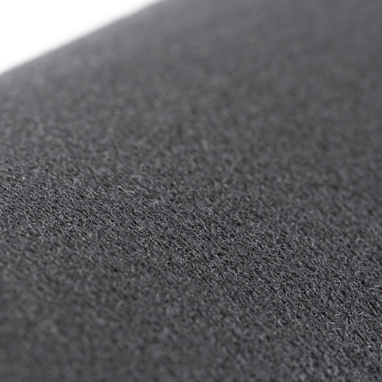 Back on Track träningsbenskydd, fram