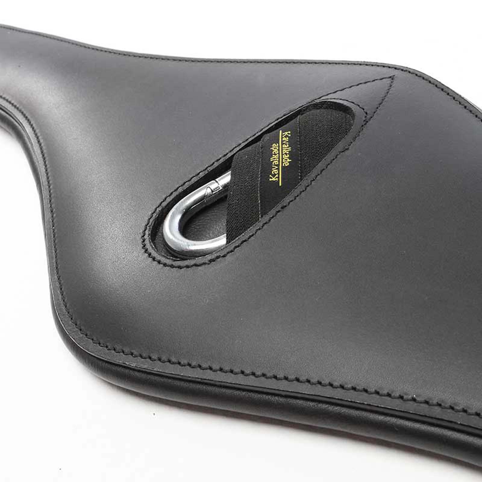 Kavalkade Shape formad l&aring;ng sadelgjord