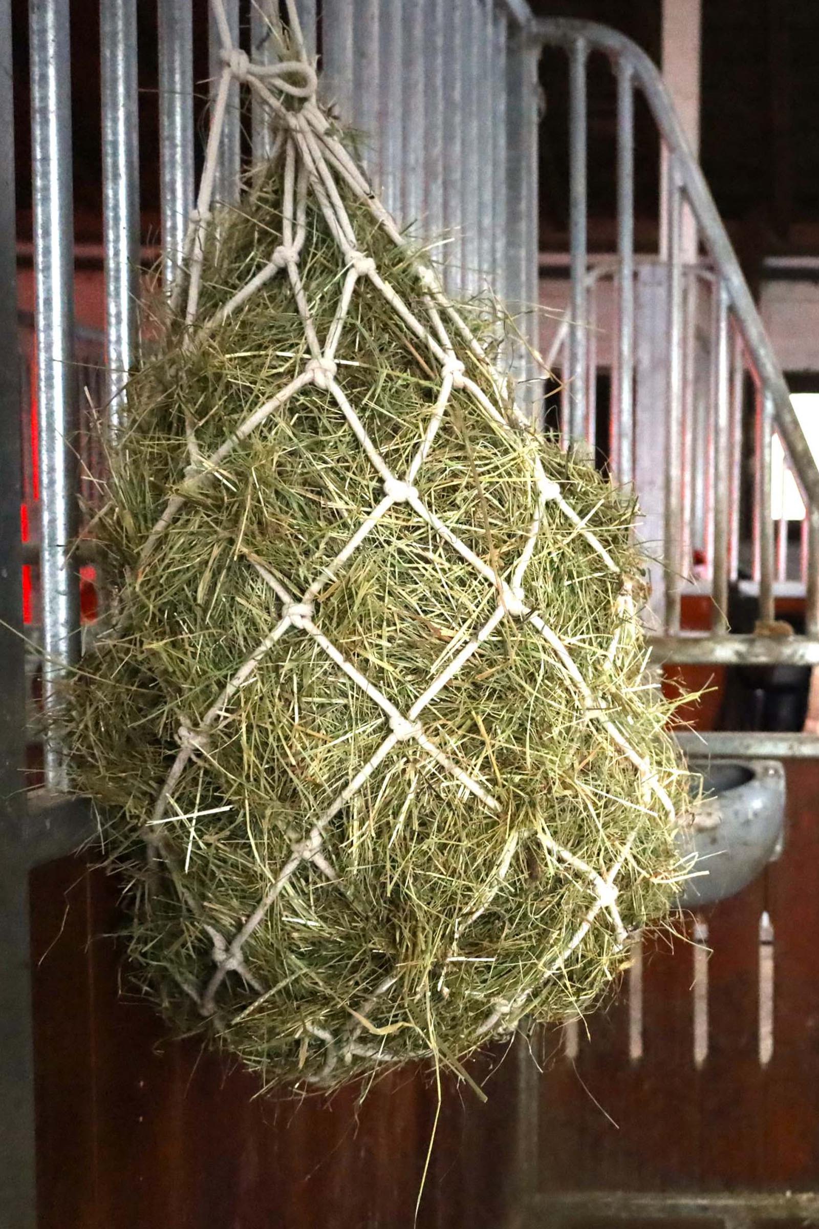 USG h&ouml;n&auml;t i bomull, maskstorlek 10 x 10 cm