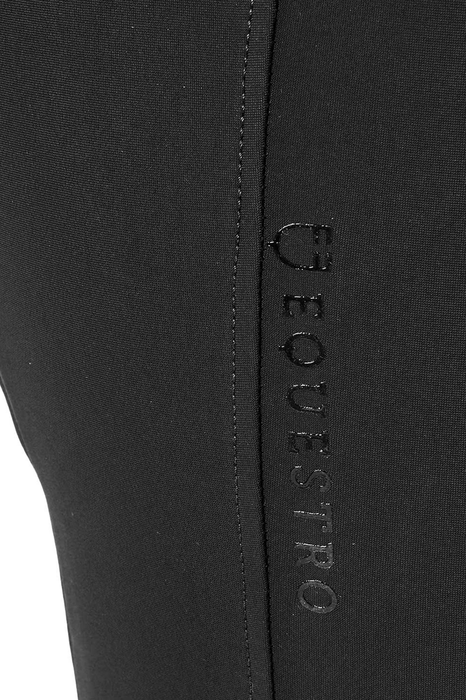 Equestro SS2026 Dam high waist ridbyxor kn&auml;grip  