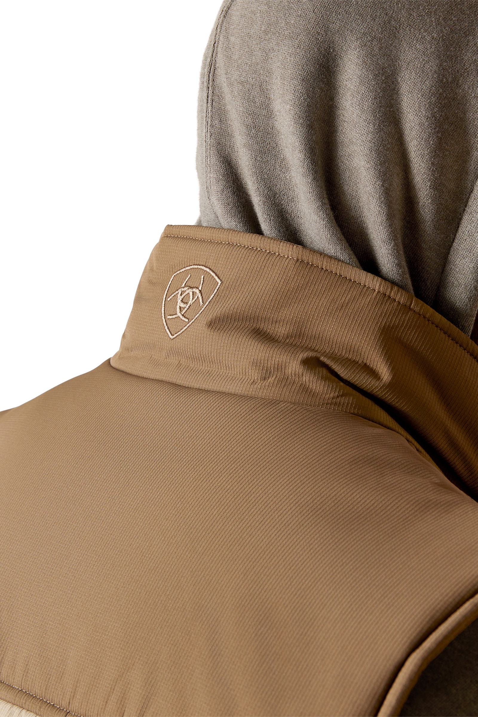 Ariat Crius isolerad väst för män 