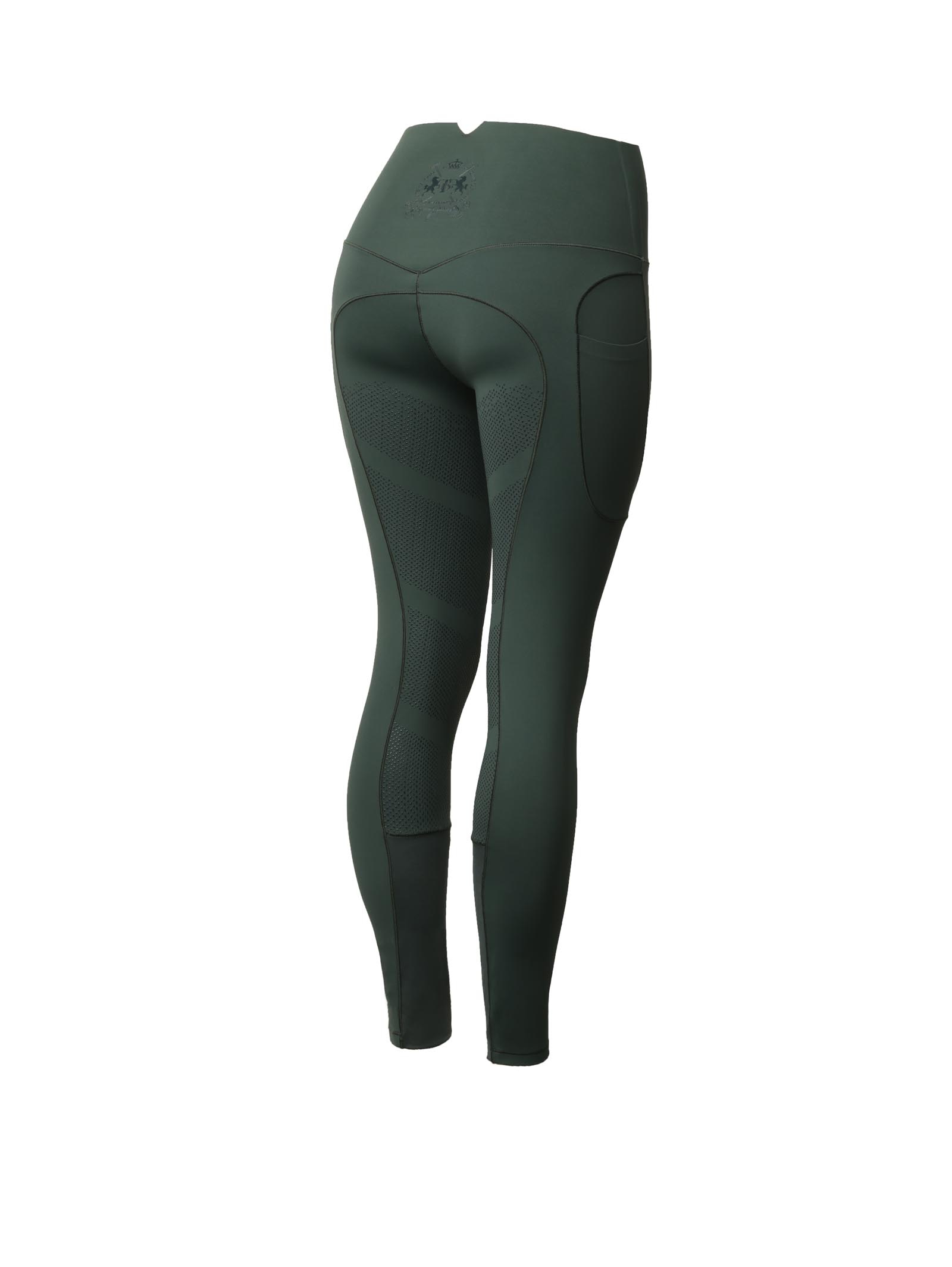 B Vertigo Leonora Fullgrip S&ouml;ml&ouml;sa Thermo Tights