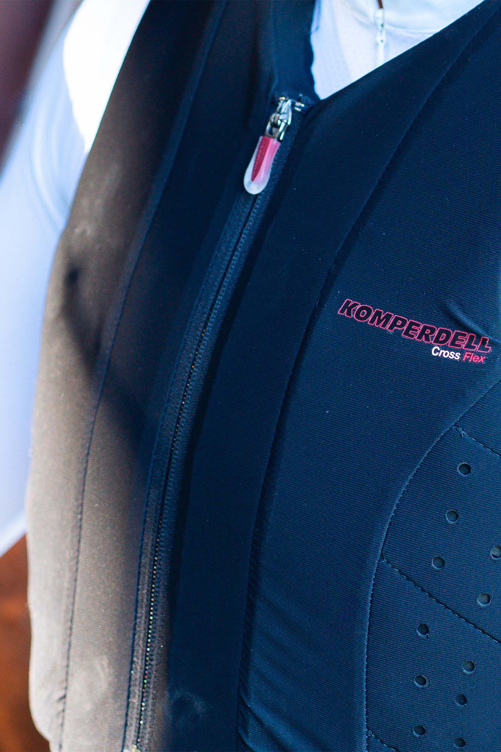 Komperdell Ultra Vario Säerhetsväst 