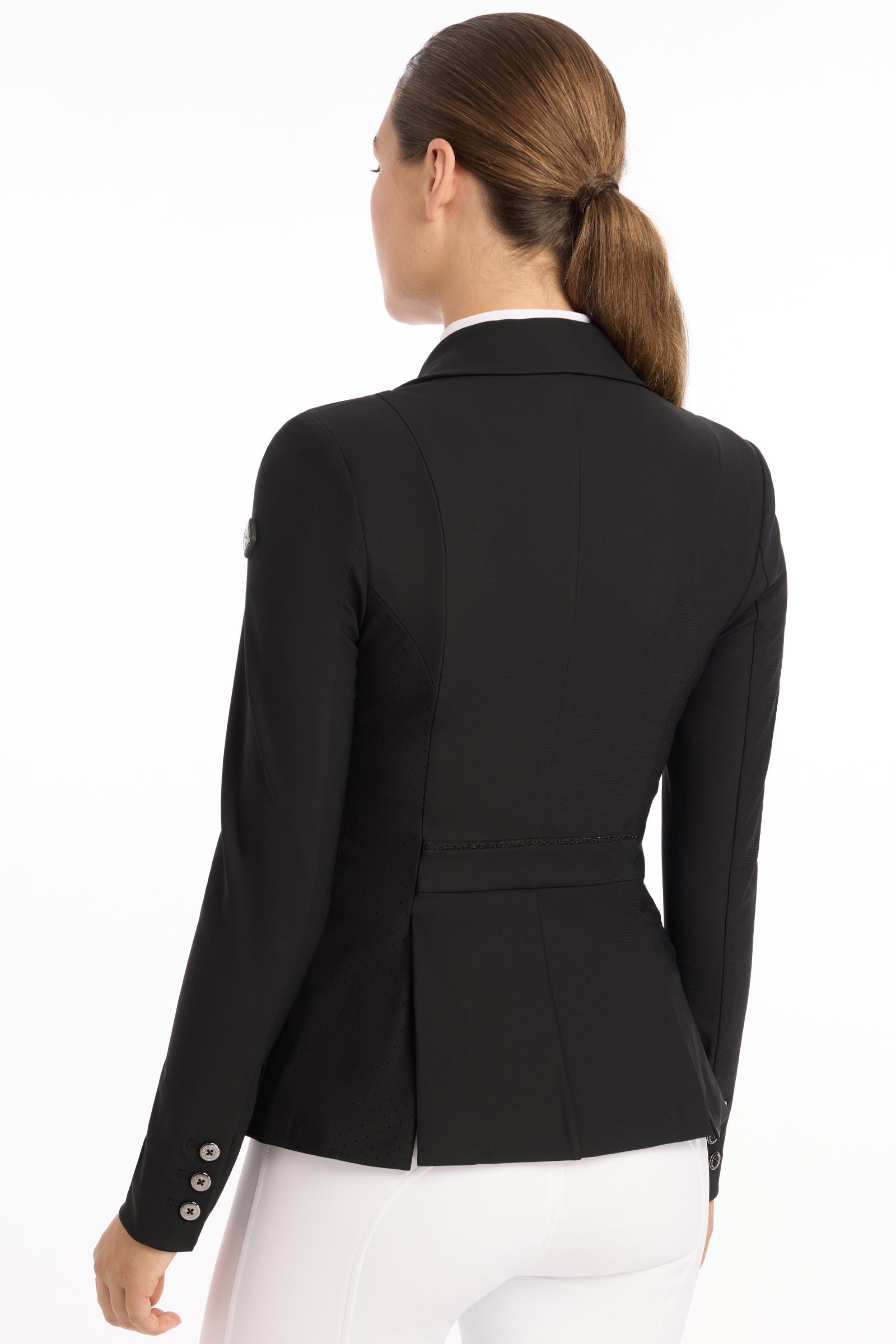 LeMieux Dynamiqu&eacute; t&auml;vlingskavaj dam