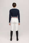 Tommy Hilfiger Equestrian Montana dam 2-i-1 t&auml;vlingstopp
