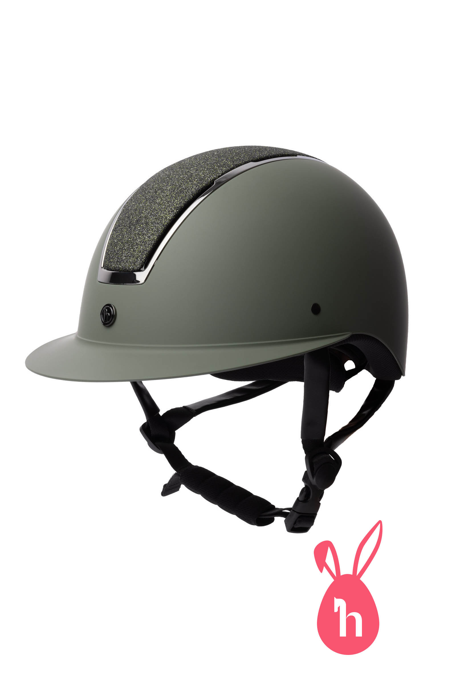 Horze AURORA ridhj&auml;lm