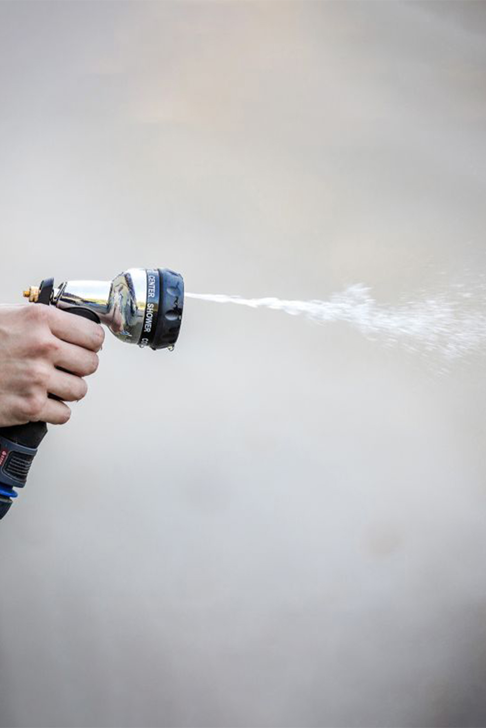 Waldhausen Duschmunstycke Comfort