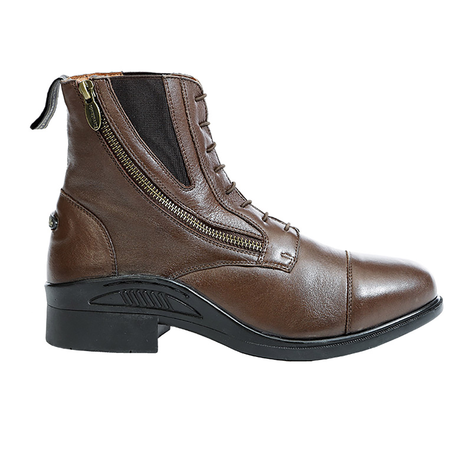 Kavalkade Lace up Meridius ridsko, 45
