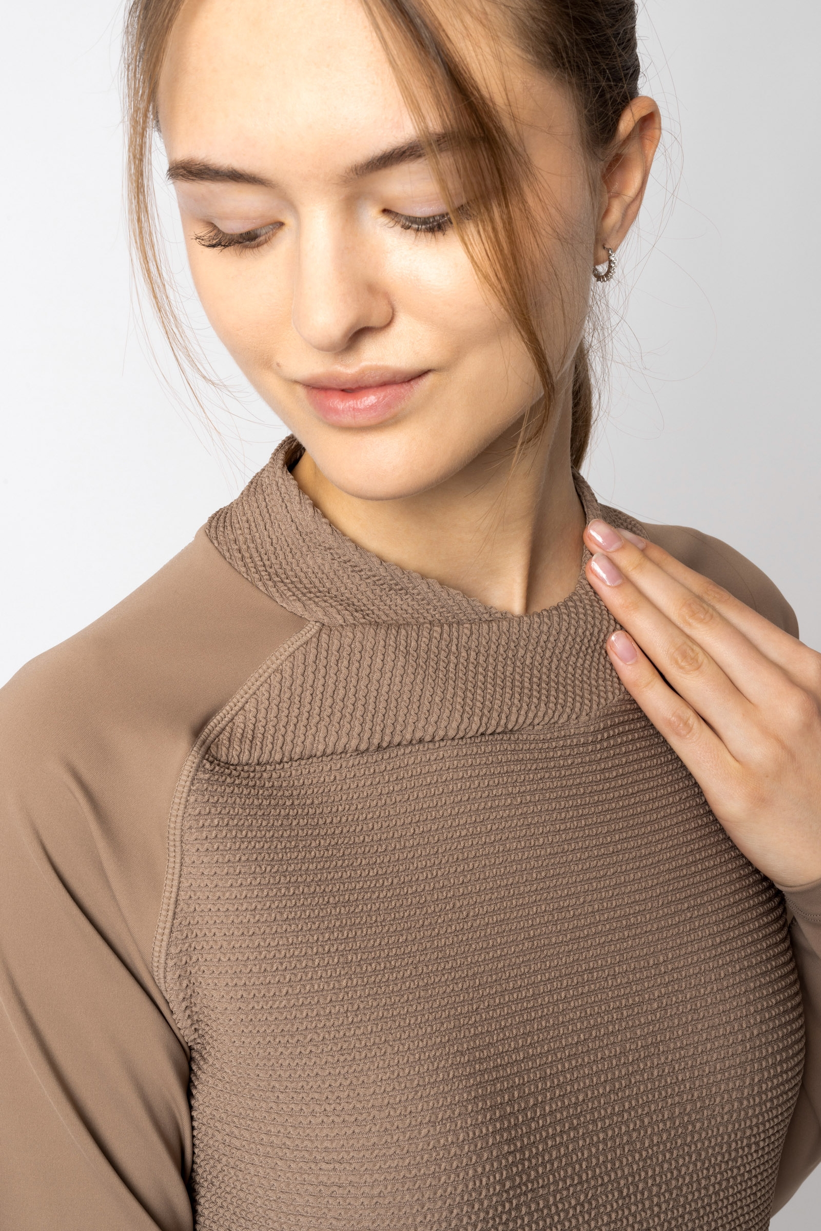 Horze Brina tr&auml;ningstopp f&ouml;r dam