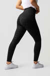 Horze Gillian Damernas Thermo Fullgrip leggings