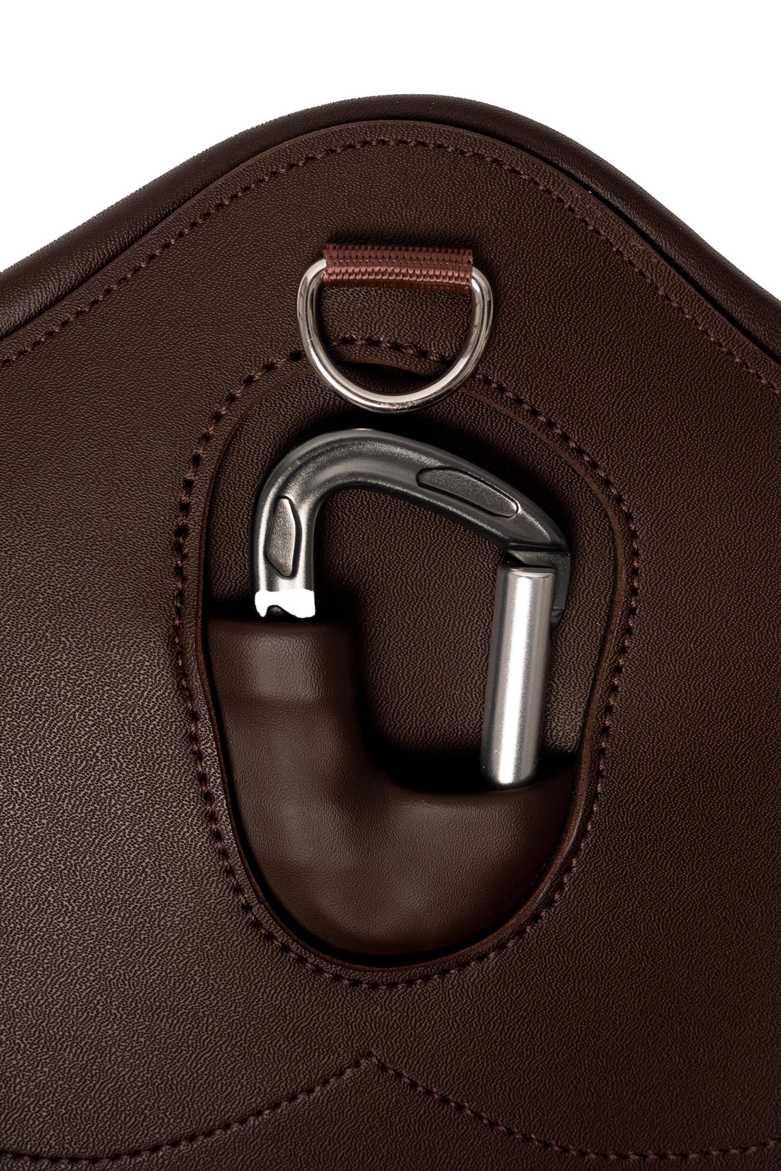 Kentucky Horsewear anatomisk hoppgjord  