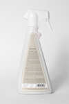 Horze Leather Clean Spray, l&auml;derreng&ouml;ring spray 500ml