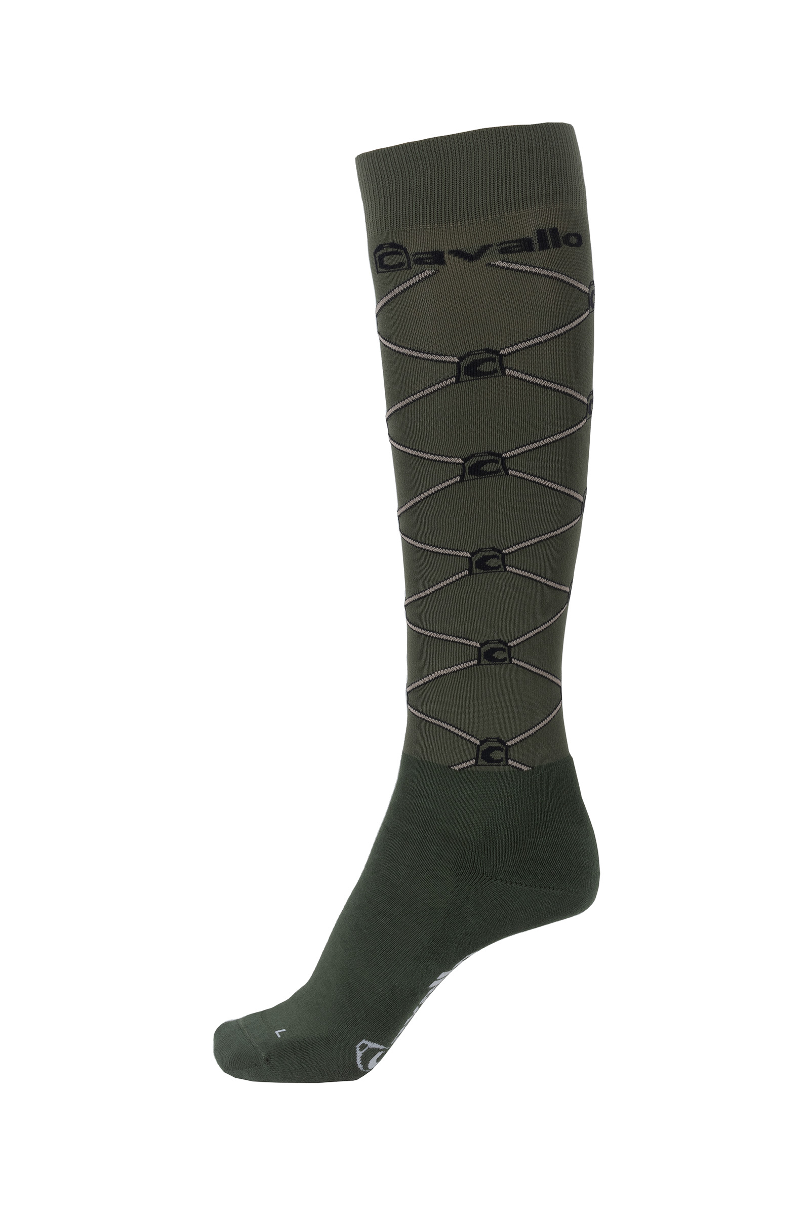 Cavallo CAVALSIOUX Riding Socks