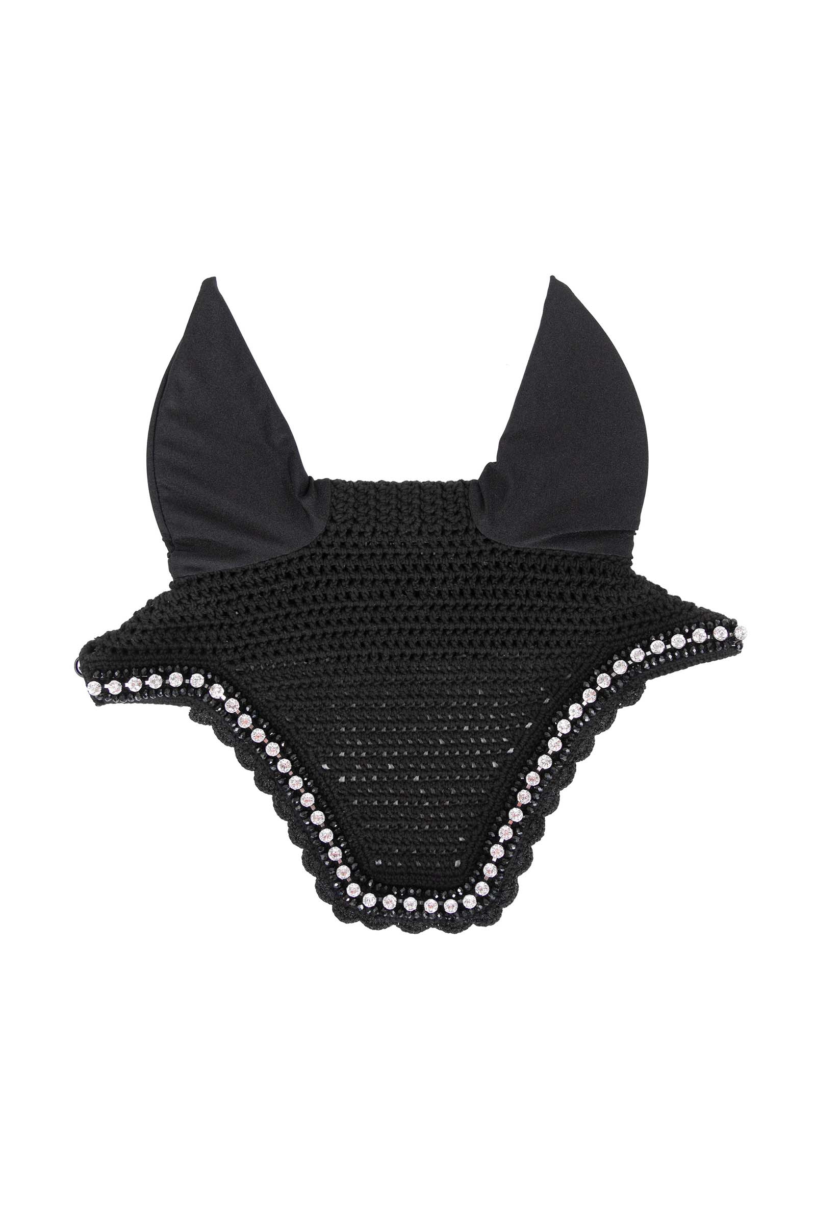 Kentucky Horsewear Wellington Big Stone & Pearl flughuva