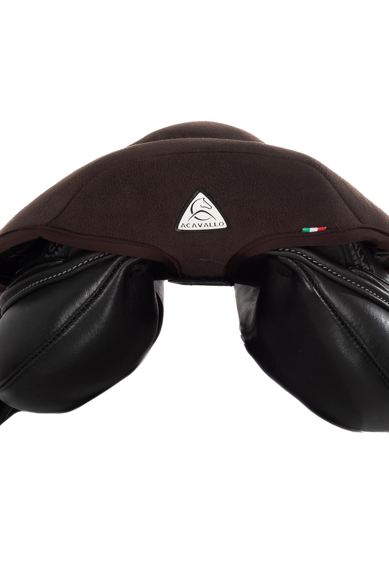 Acavallo Ortho Coccyx s&auml;tes&ouml;verdrag f&ouml;r hoppsadel  