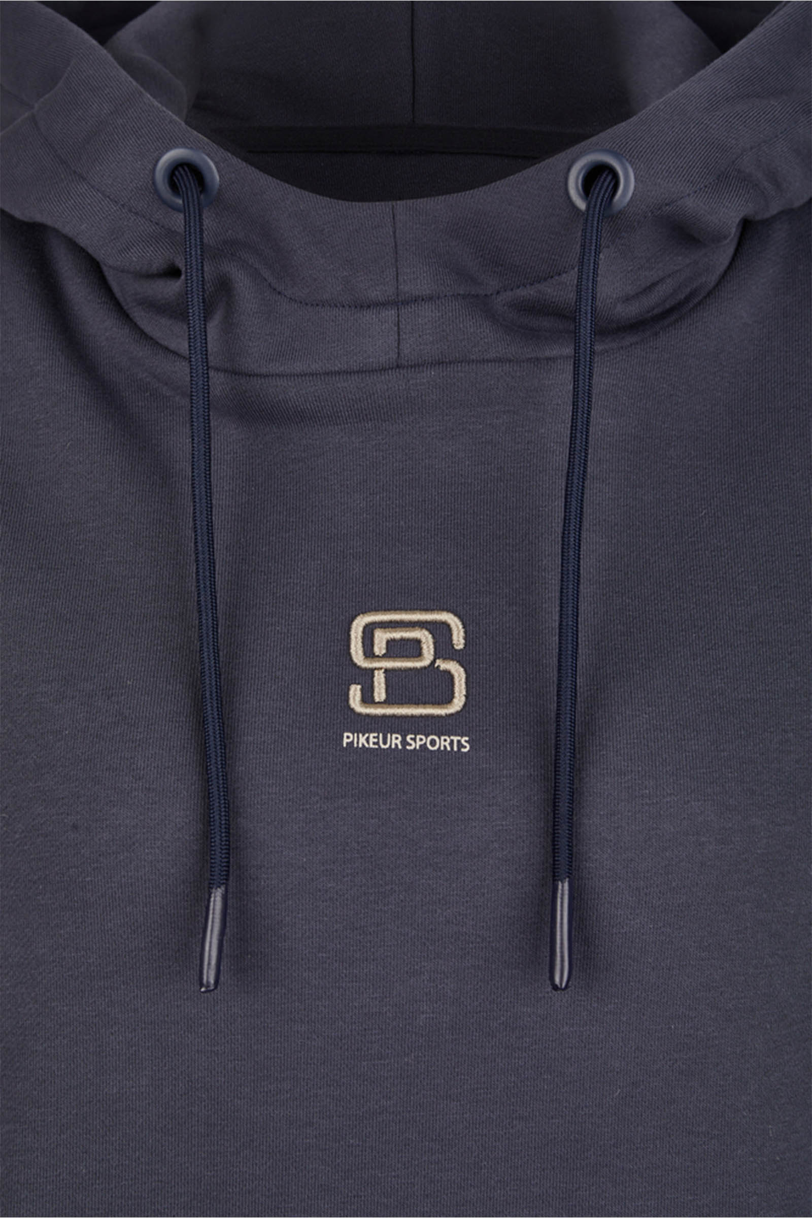 Pikeur Sports hoodie dam