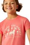 Ariat Grateful barn-T-shirt