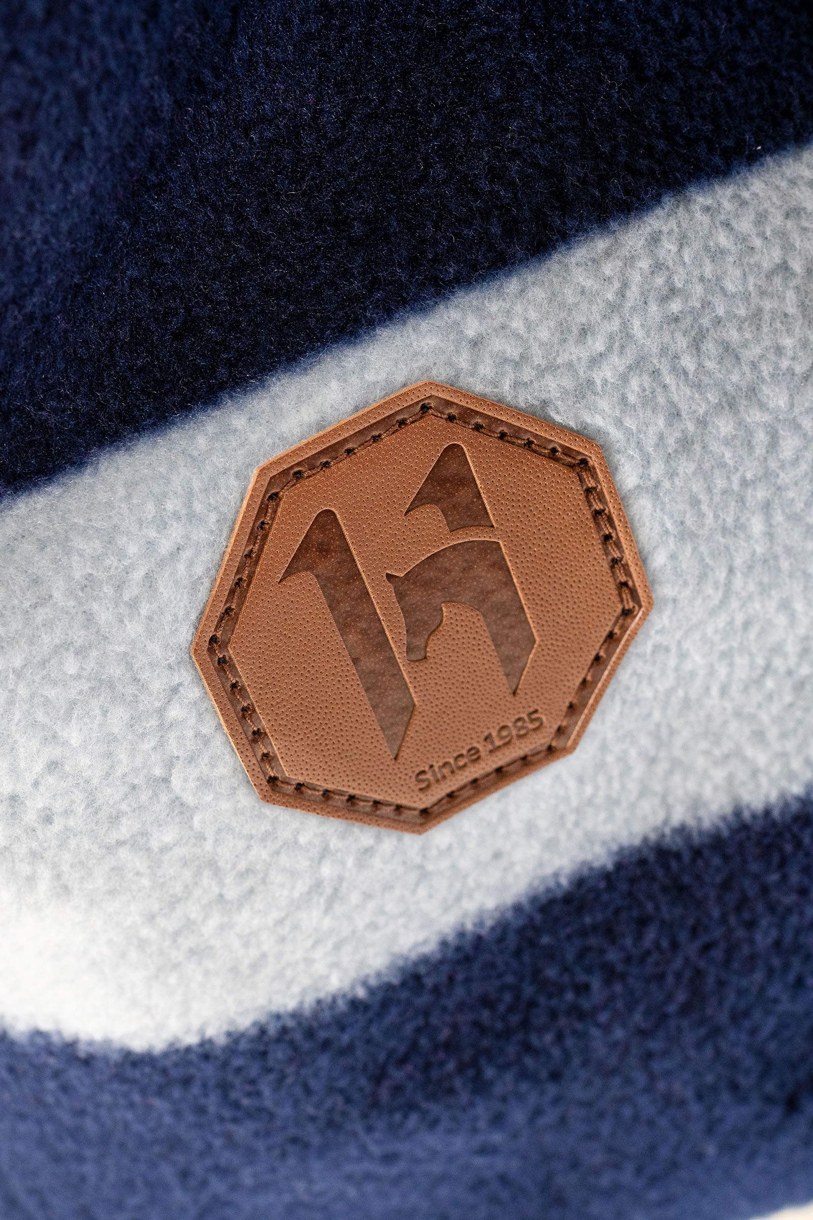 Horseware Newmarket Fleece Svett&auml;cke