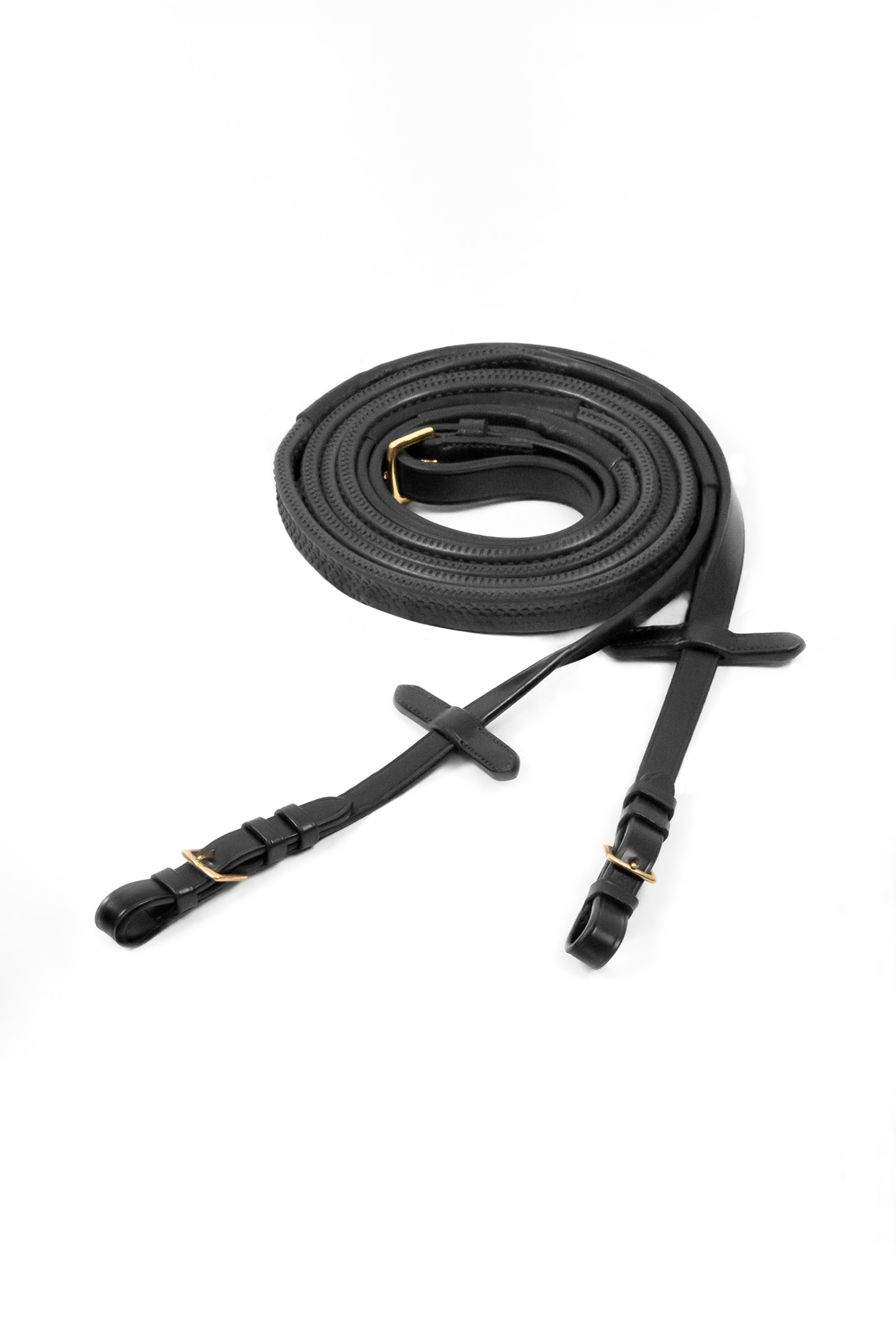 Schockemöhle Sports gummityglar med spännen