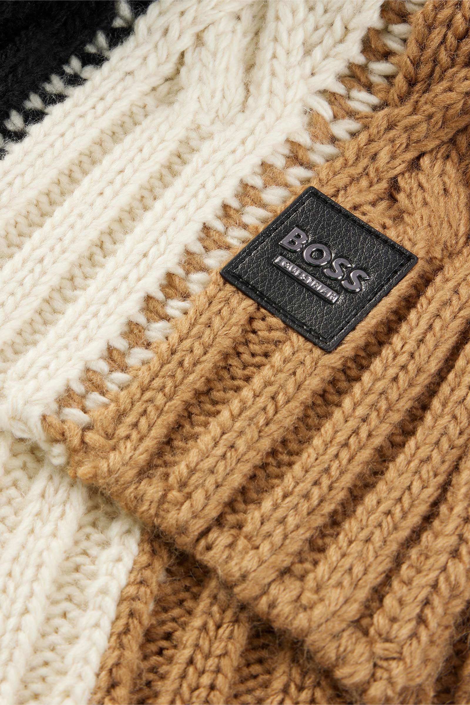 Boss halsduk Signature