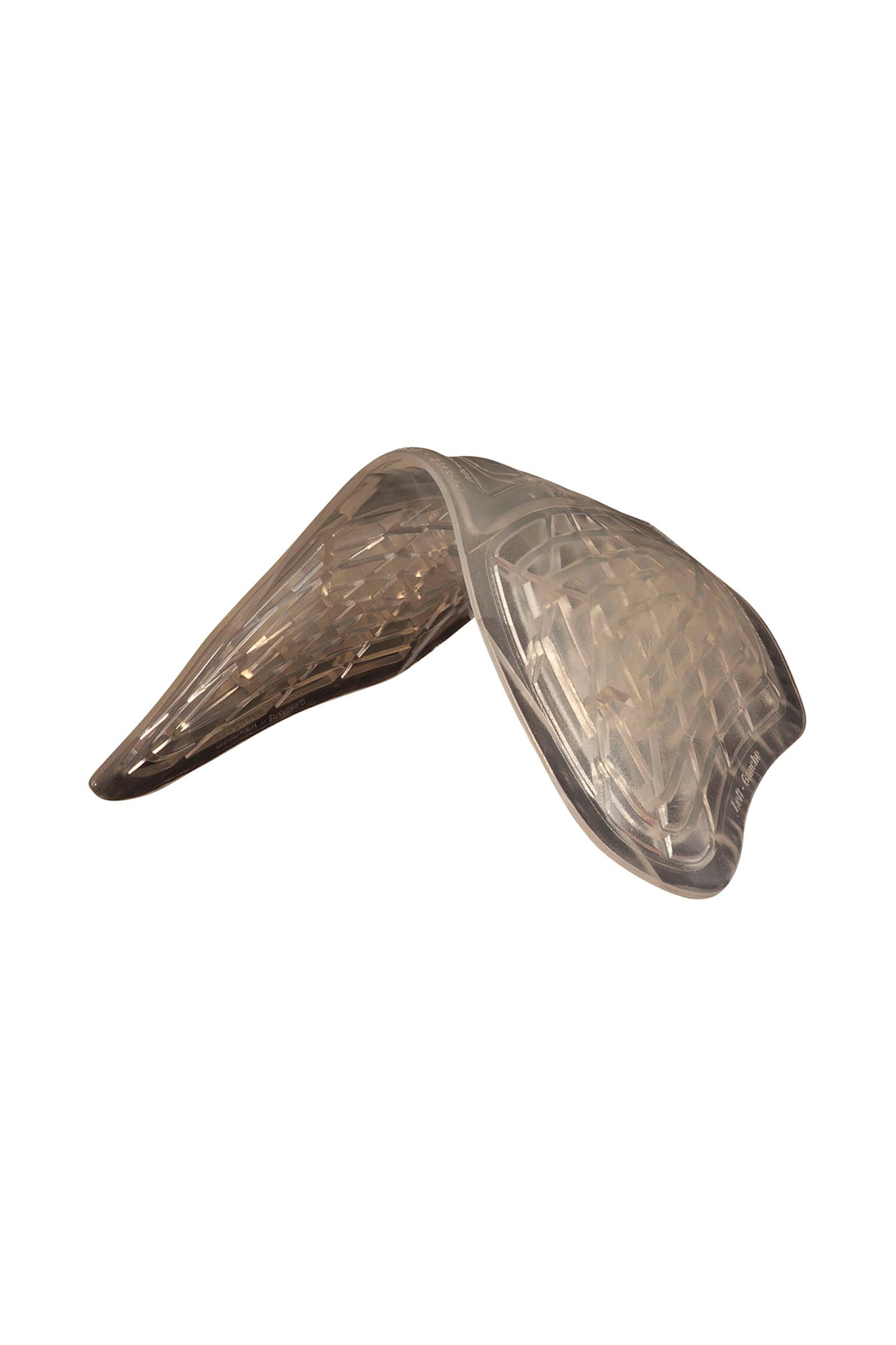 Acavallo Gel Frontlyft Transparent