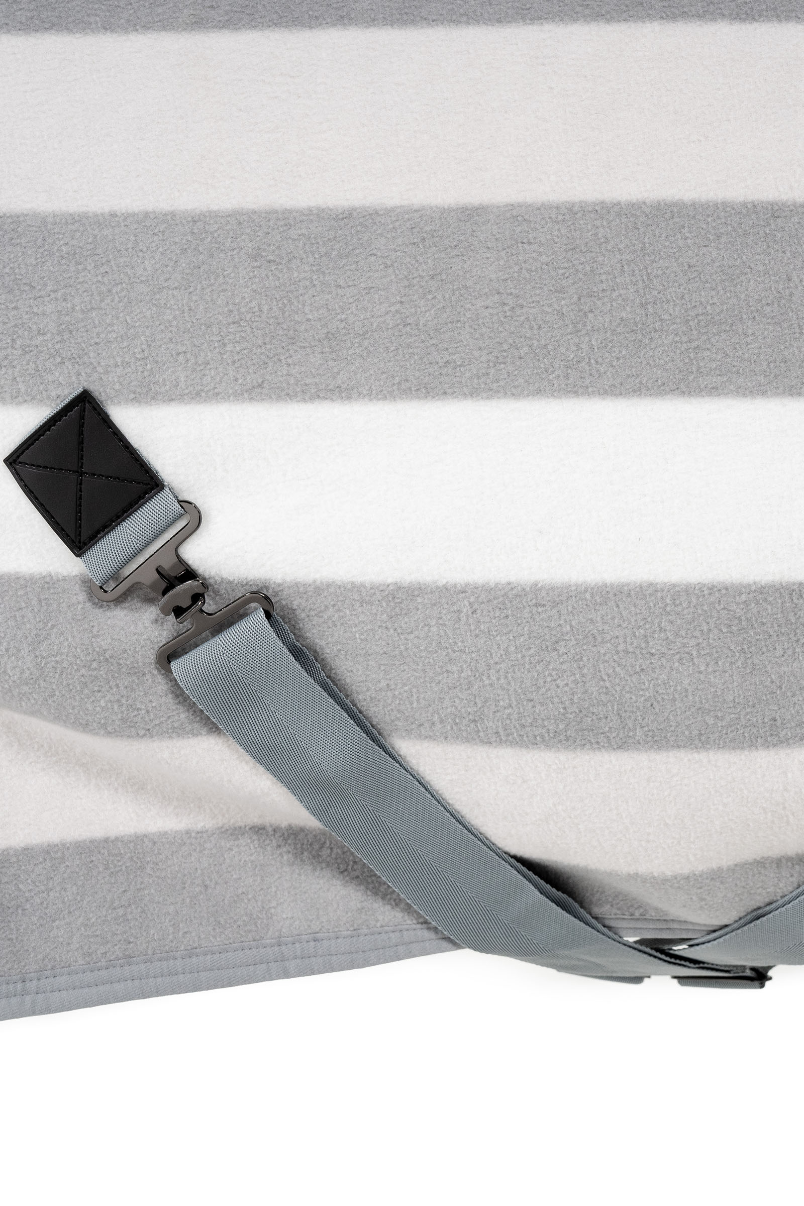 Horseware Newmarket Fleece Svett&auml;cke