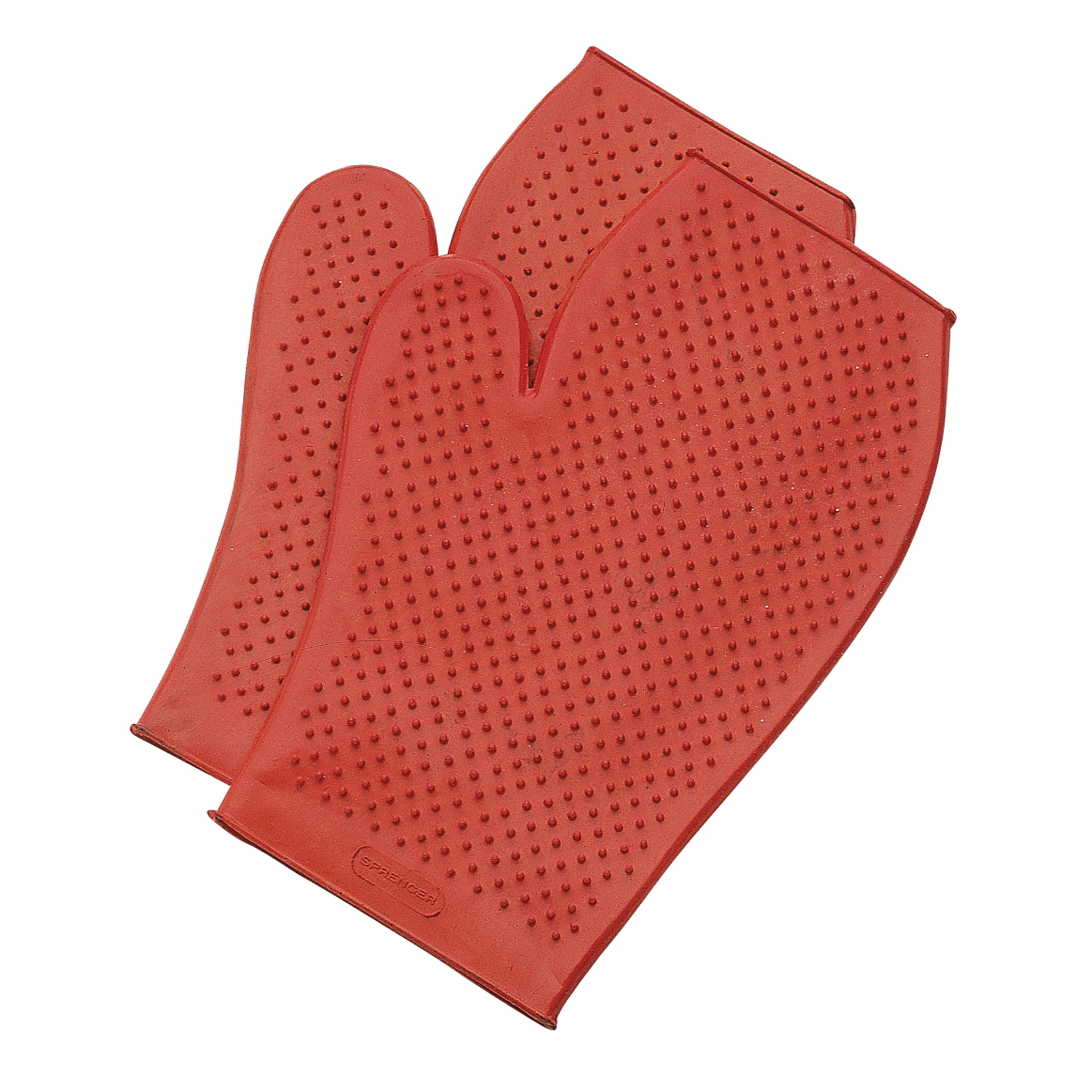 Sprenger rykthandske