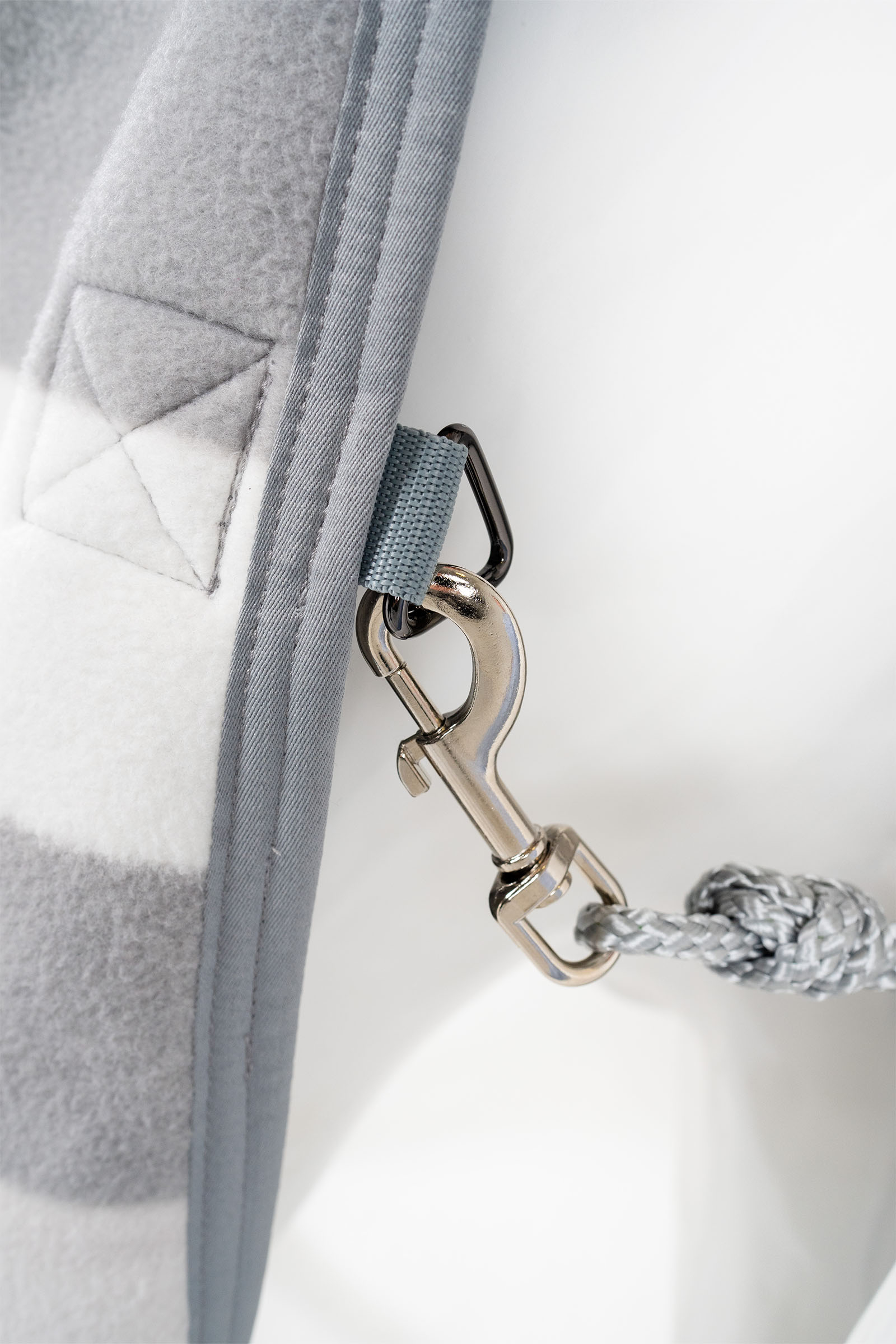 Horseware Newmarket Fleece Svett&auml;cke