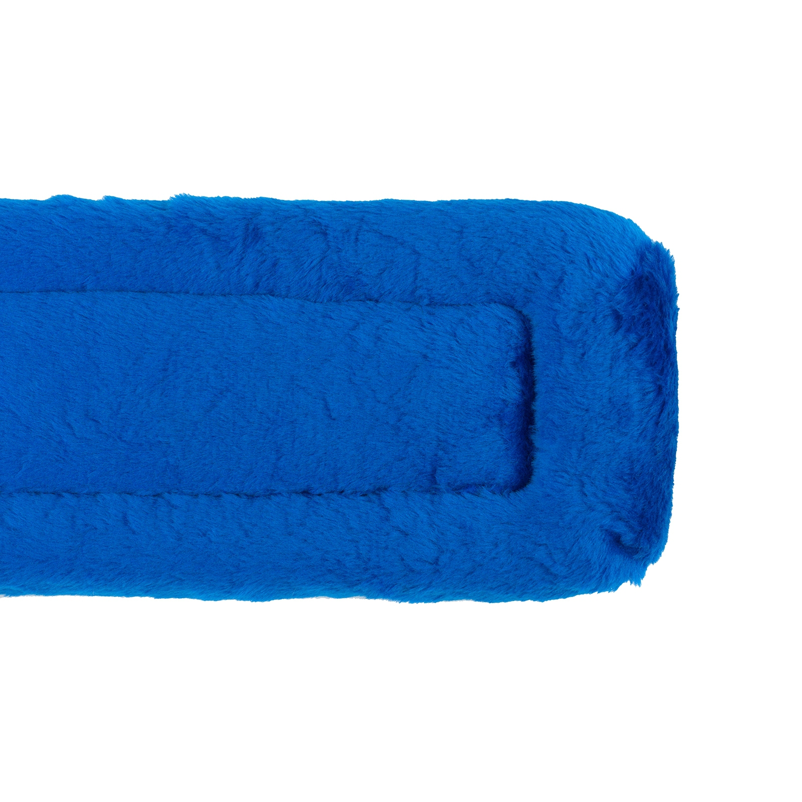 Finntack Pro bred pad till brösta i fleece