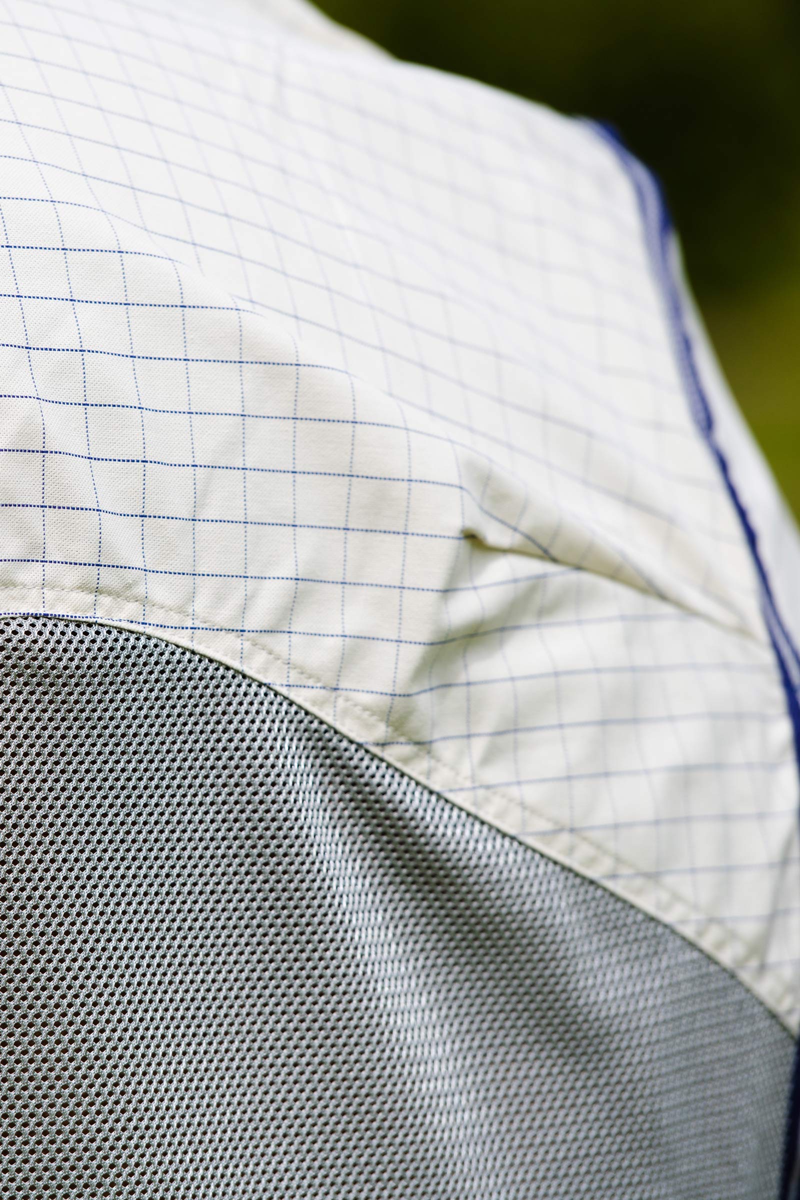 Horseware Amigo Airflow flugtäcke med avtagbar halsdel