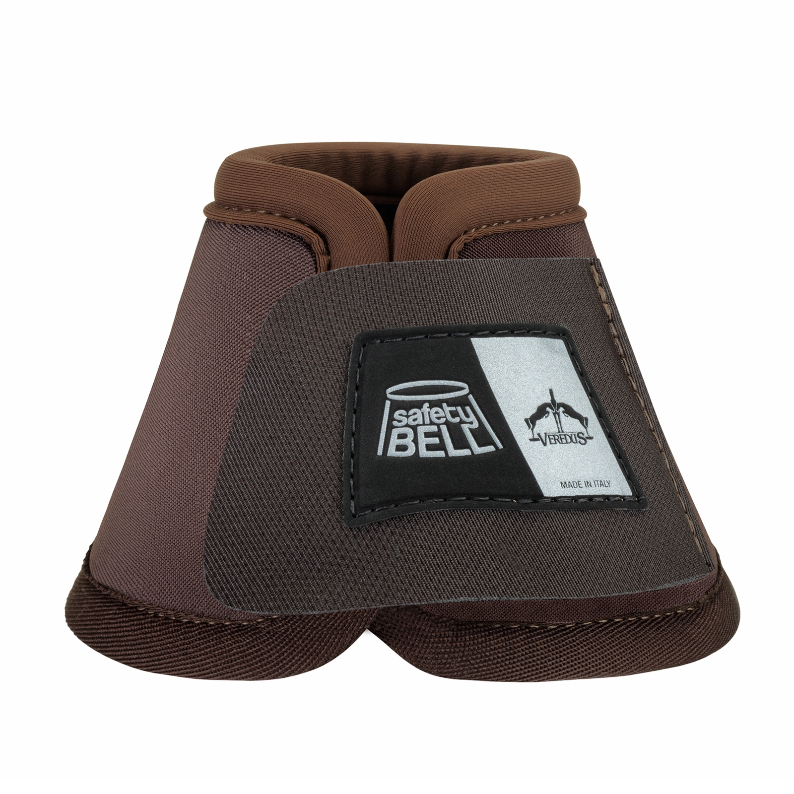 Brown Veredus Safety Bell Light klock-boots