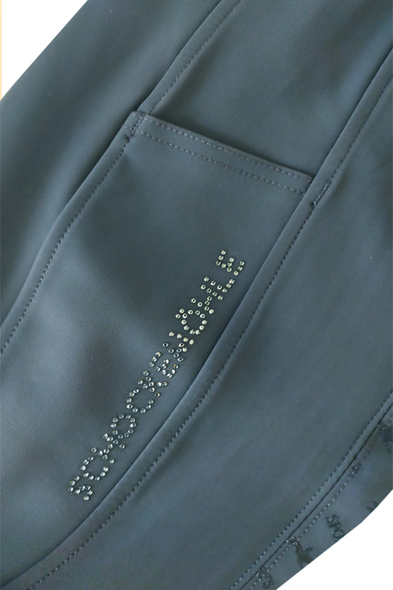 Schockem&ouml;hle Sports Victory helskodda