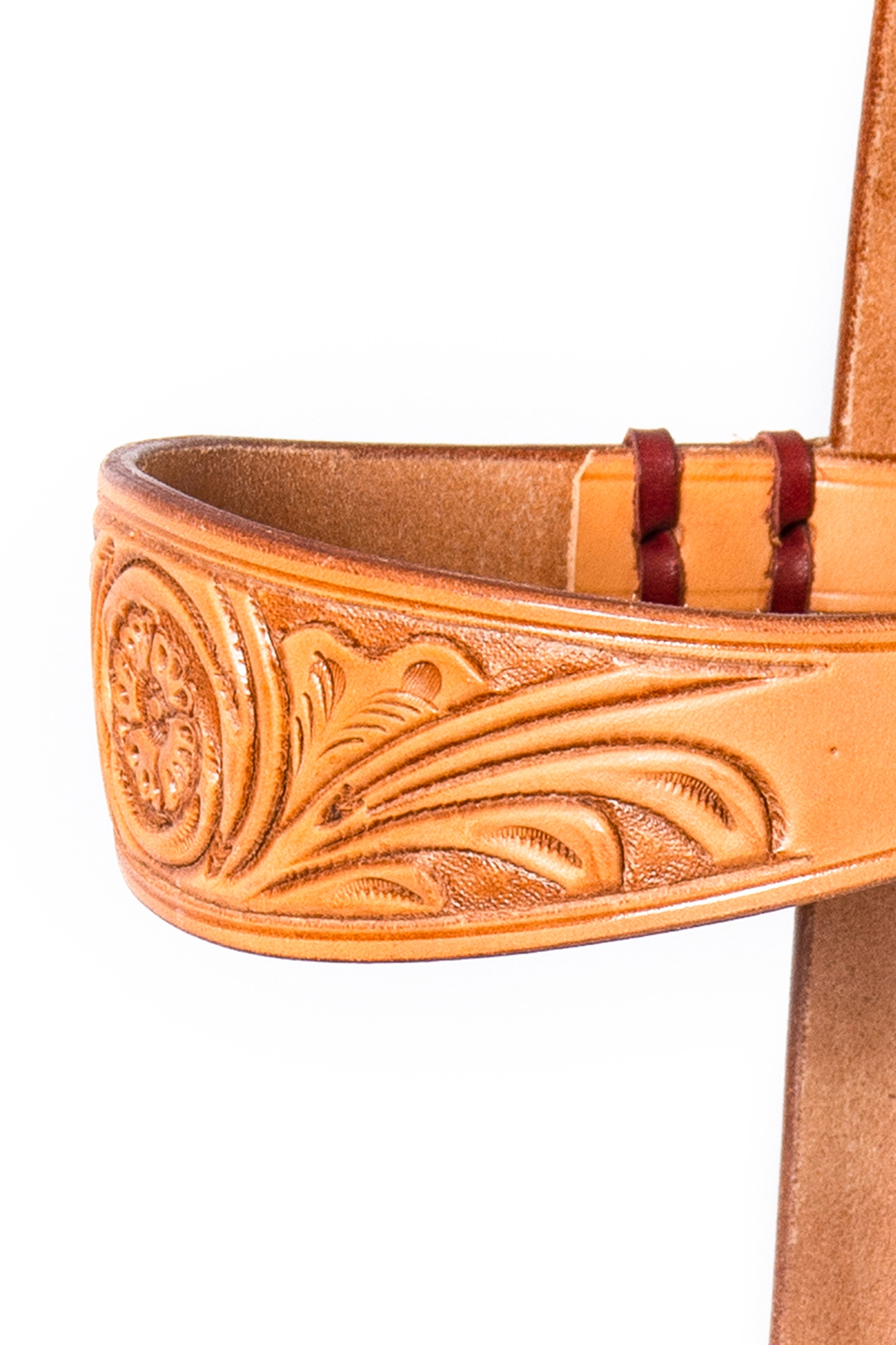 F.R.A. Freedom Riding Articles Diego bettlöst träns