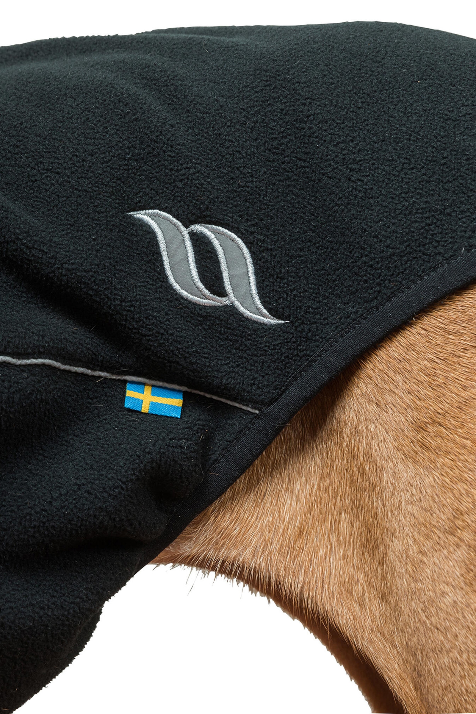 Back on Track Cassie Allväders Hundtröja, 65-70cm