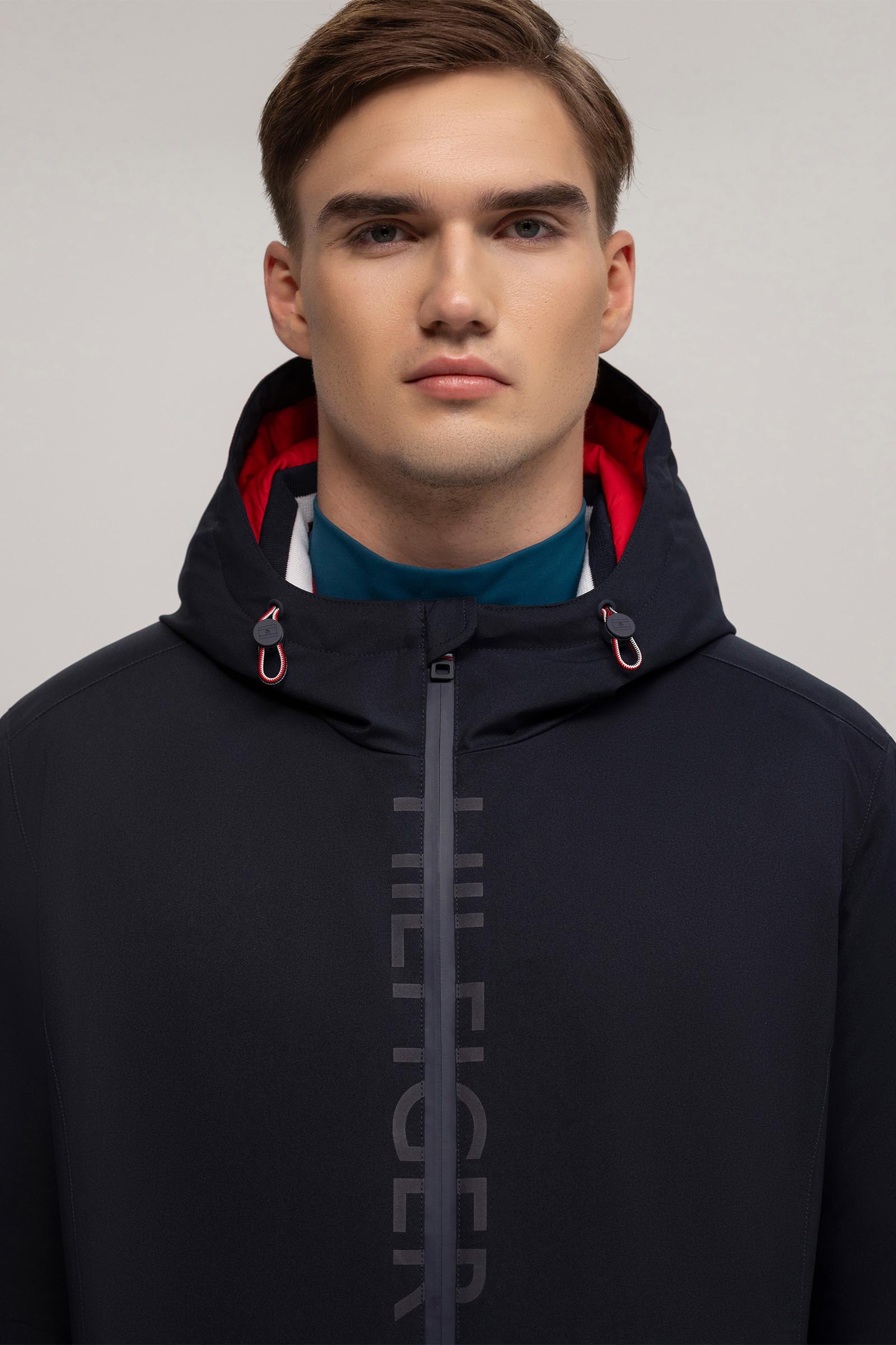 Tommy Hilfiger Equestrian Georgia herr ridjacka