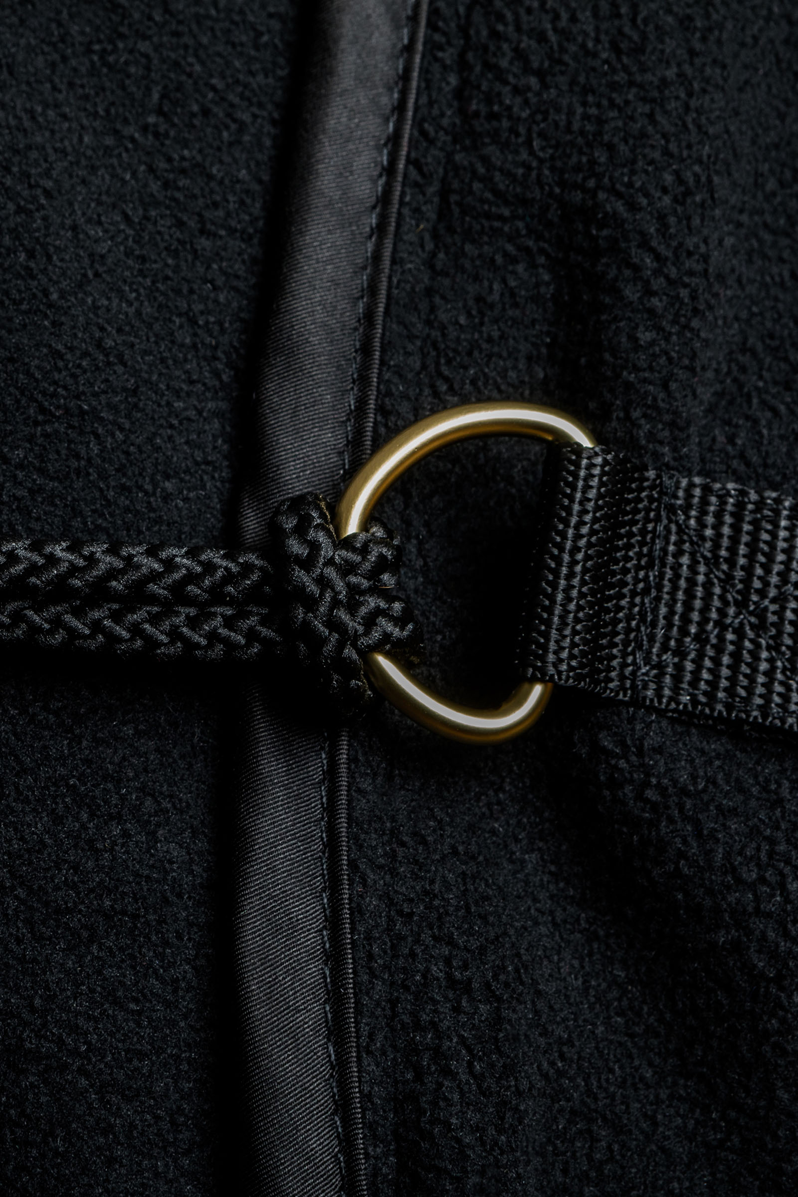 Back on Track Deep Nights fleecetäcke