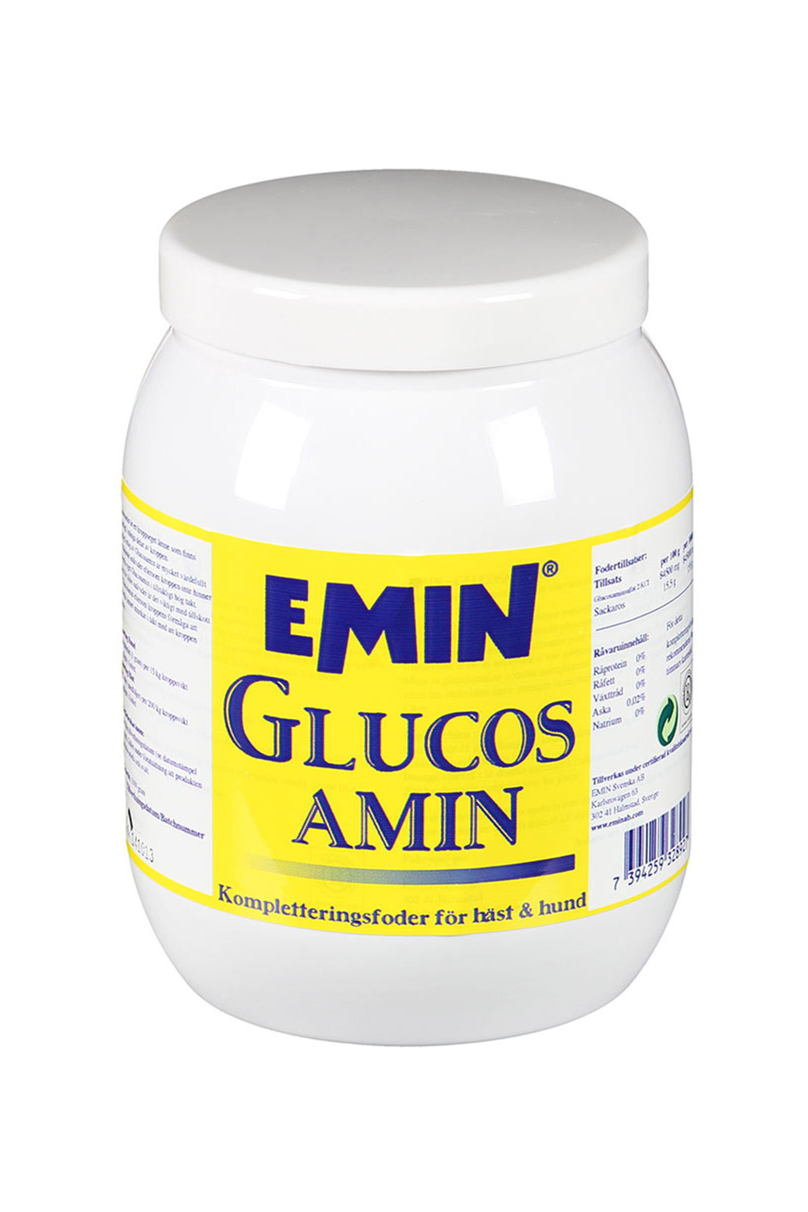 Emin Glucosamin 1000 gram