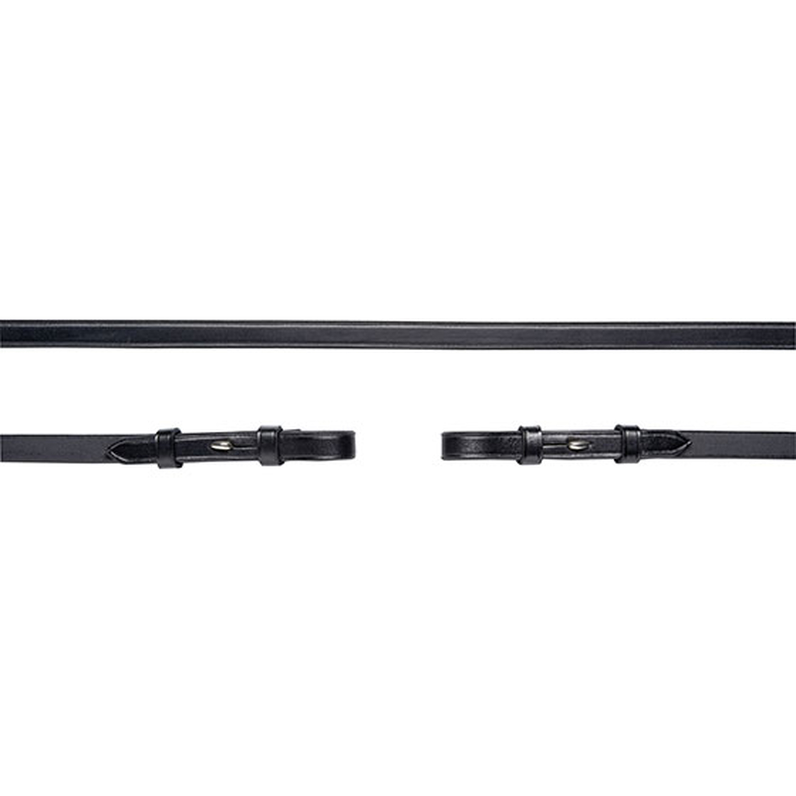 Schockem&ouml;hle Sports kandartyglar, 13 mm, hakar, inga stoppar.