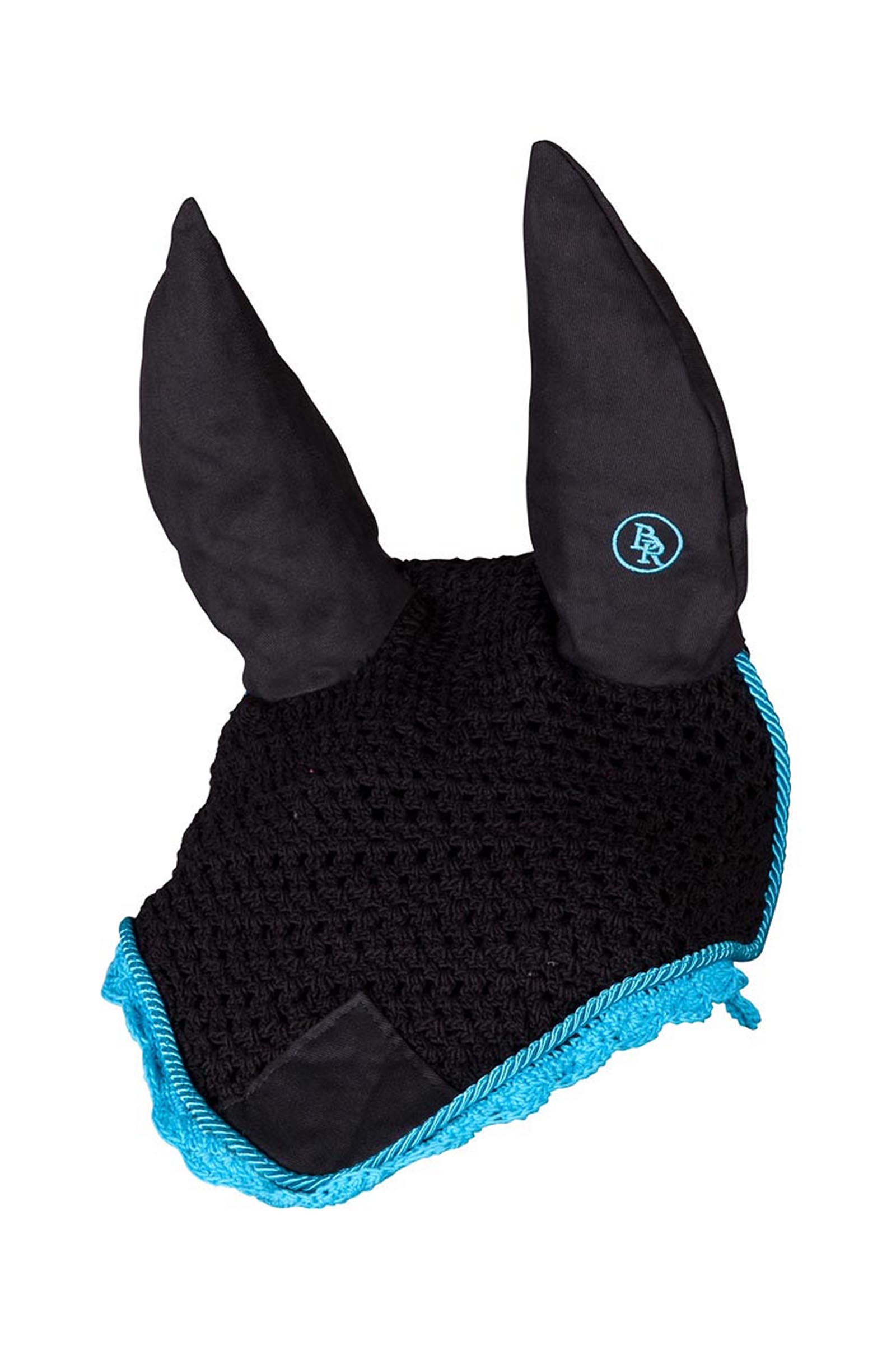 Flash Black BR Event bomulls öronhuva