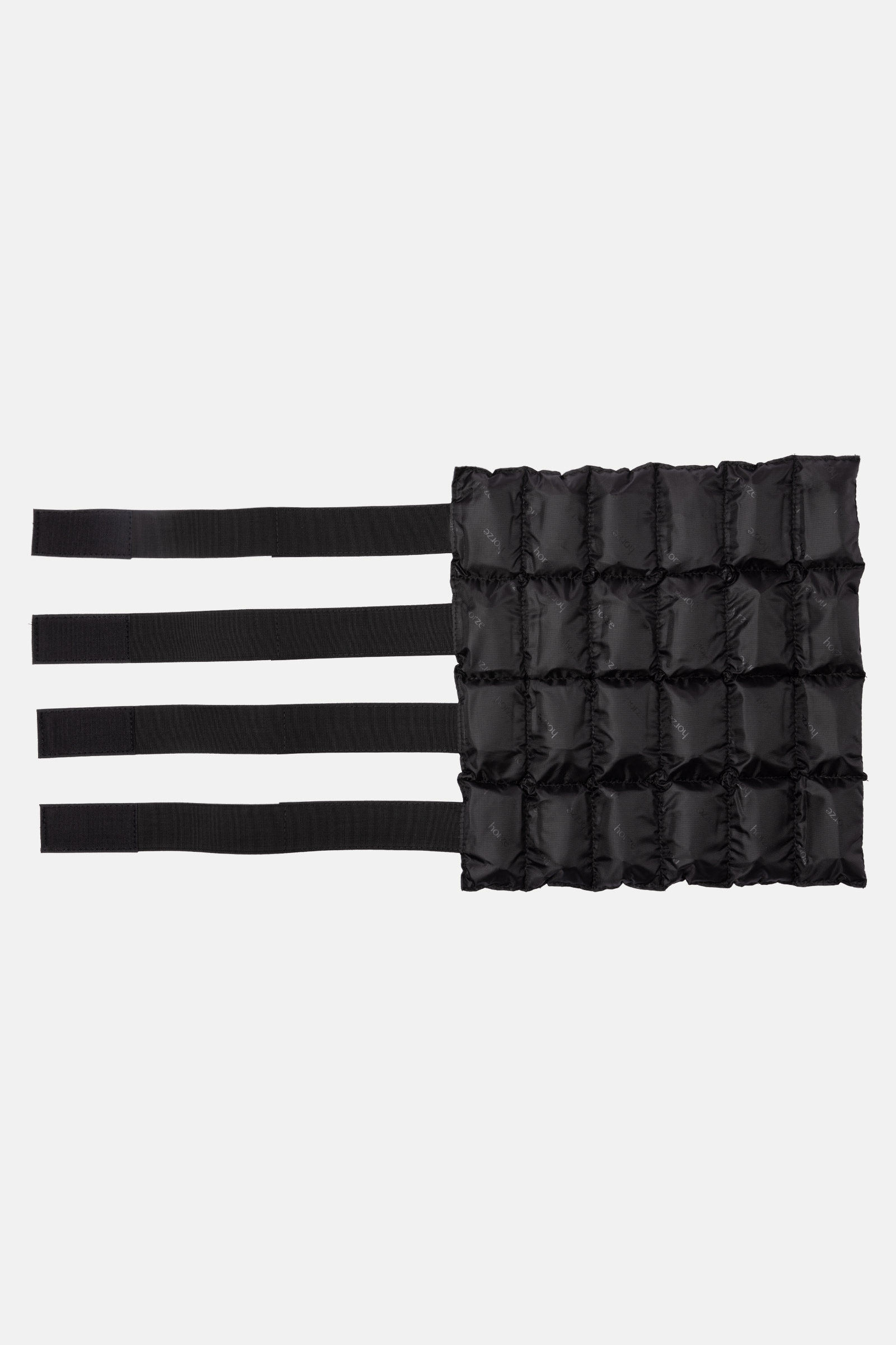 Horze kylande bandageunderlägg (par)