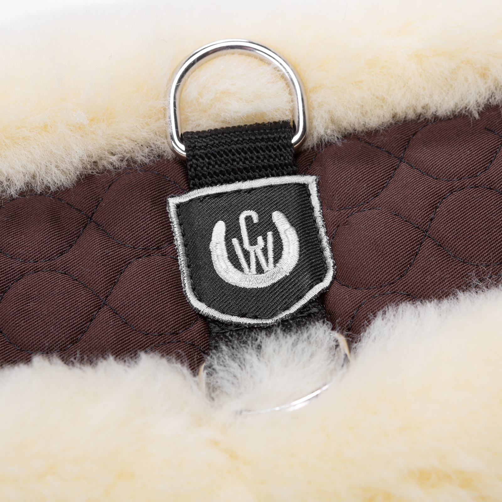 Christ Westerngjord, konturform