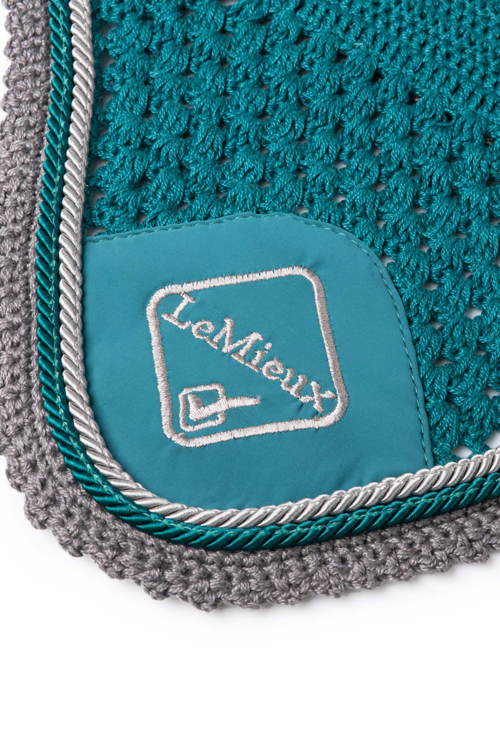 LeMieux klassisk flughuva