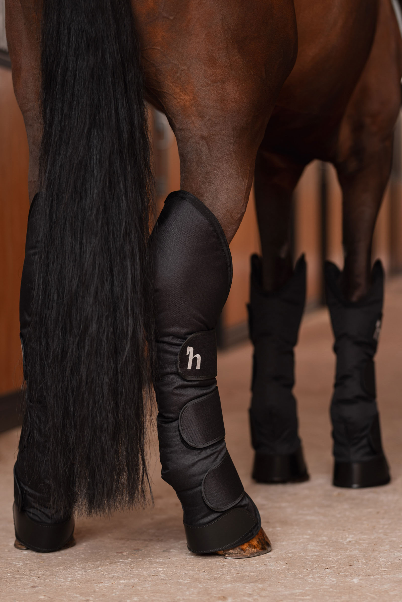 Horze transportskydd