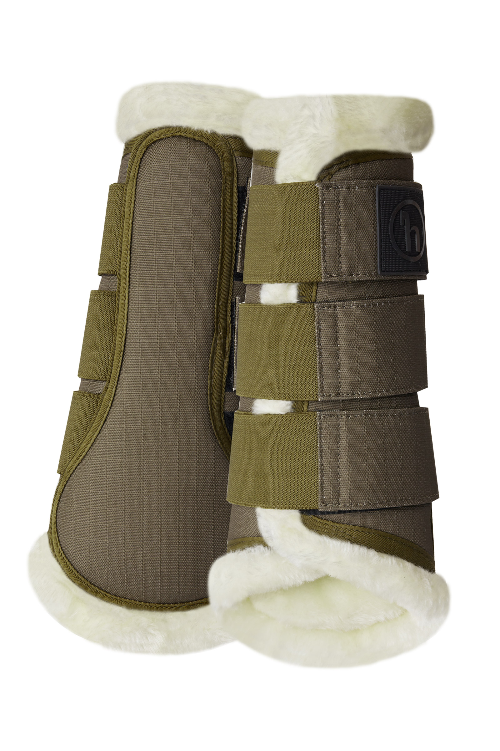 Horze Terrazzo strykkappor